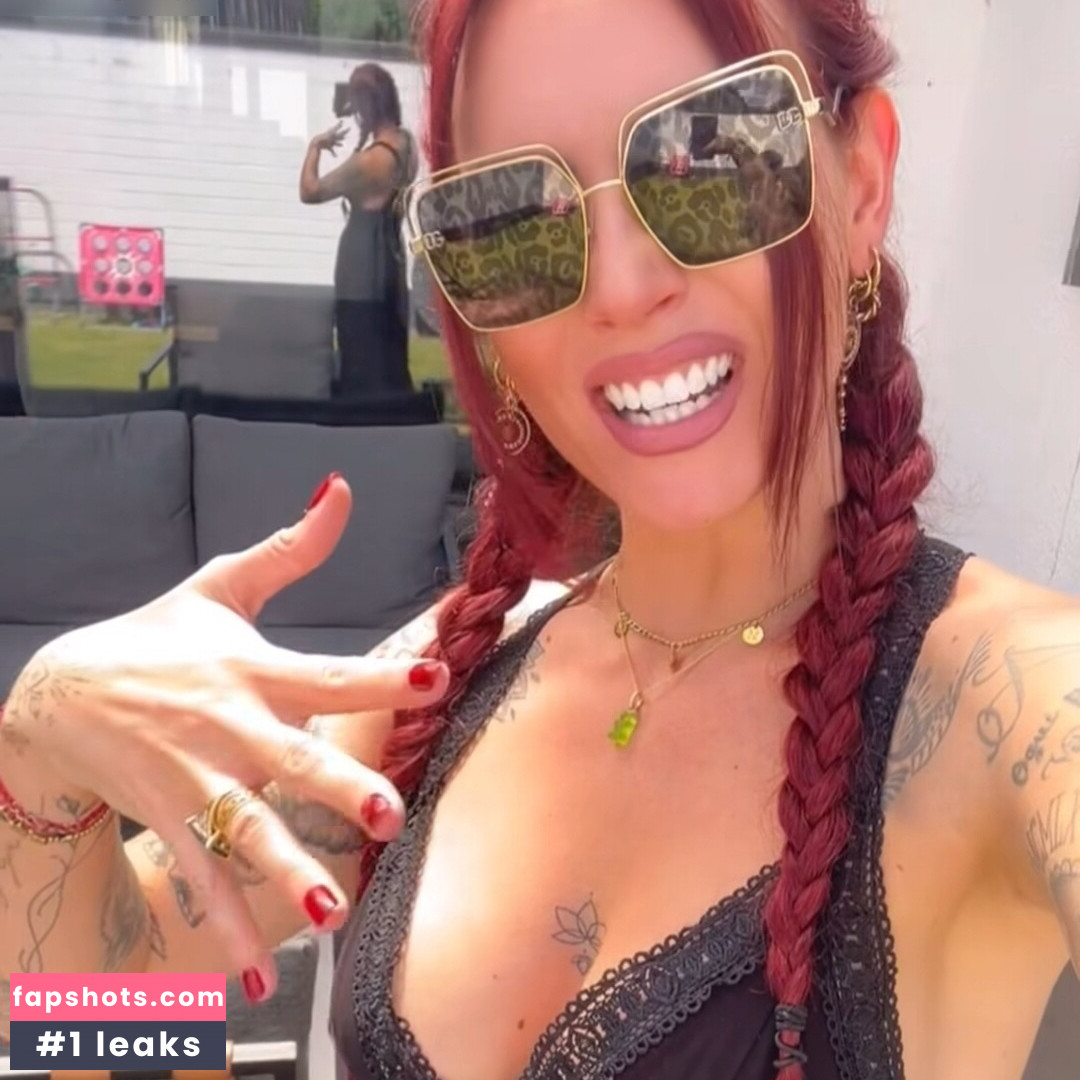 Aline Jost Diraimondo Nahé úniky fotek pouze od fanoušků #2 - Fapshots