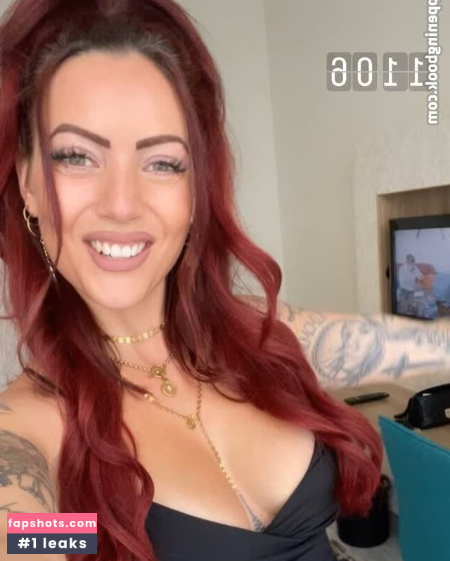 Aline Jost Diraimondo Nahé úniky fotek pouze od fanoušků #15 - Fapshots