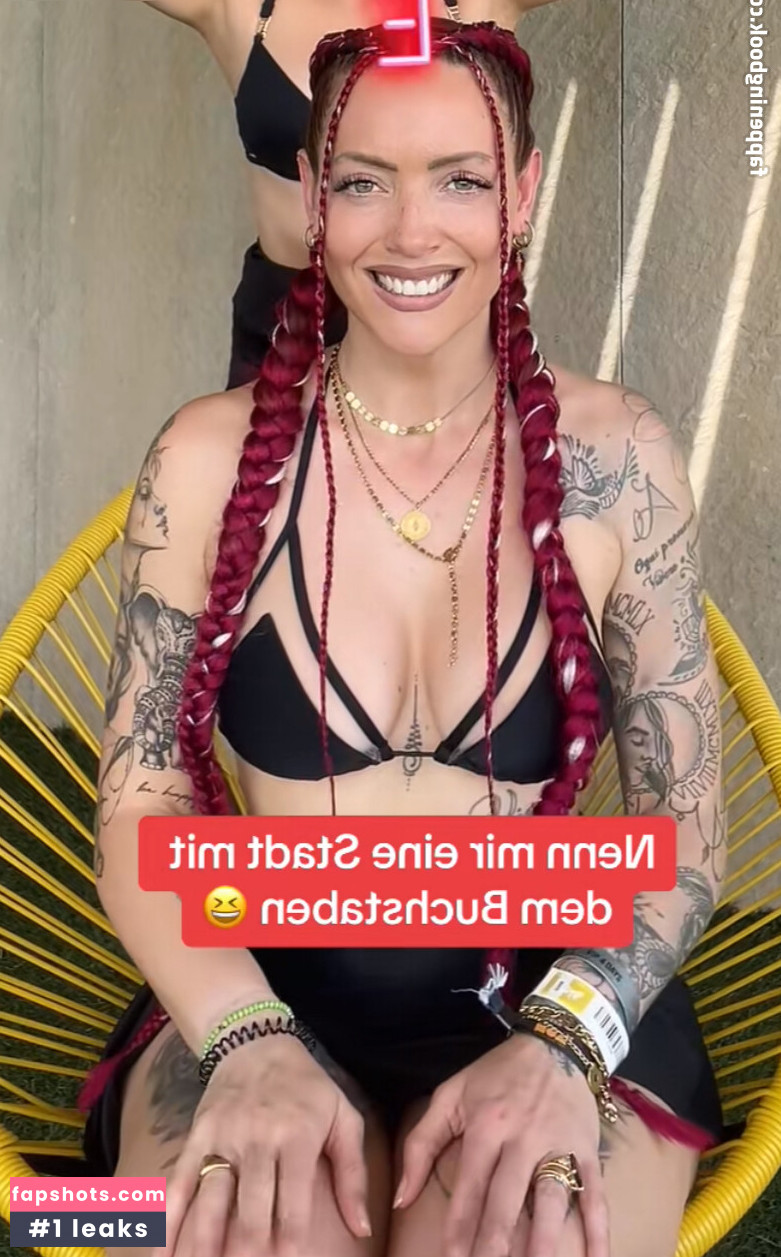 Aline Jost Diraimondo Nacktheit OnlyFans Fotos #49 - Fapshots