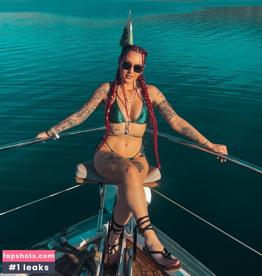 Aline Jost Diraimondo Nacktheit OnlyFans Fotos #54 - Fapshots