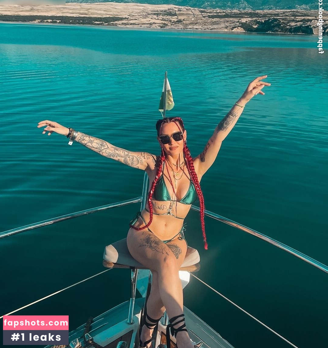 Aline Jost Diraimondo Nacktheit OnlyFans Fotos #55 - Fapshots