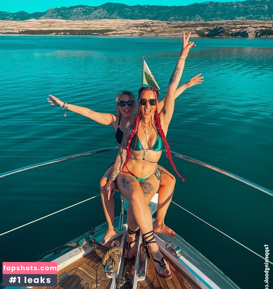 Aline Jost Diraimondo Nacktheit OnlyFans Fotos #58 - Fapshots