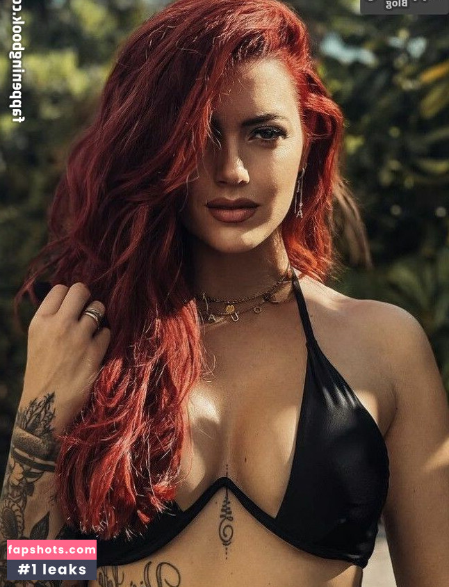 Aline Jost gallery photo #8