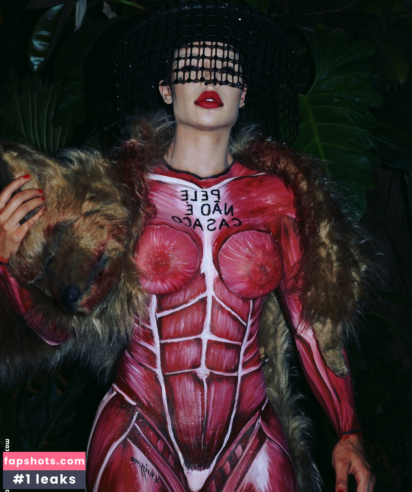 Aline Mineiro gallery photo #71