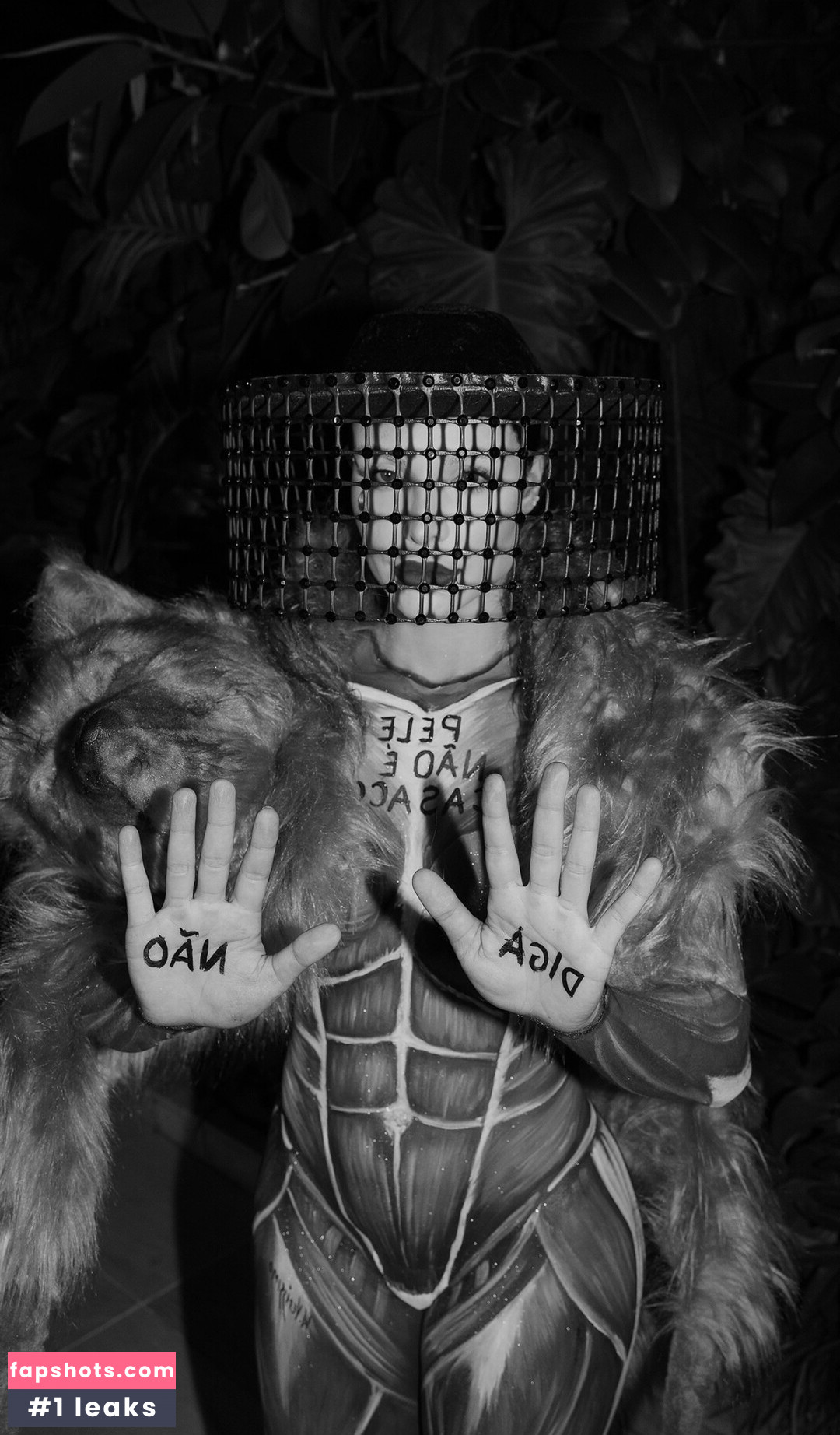 Aline Mineiro gallery photo #74