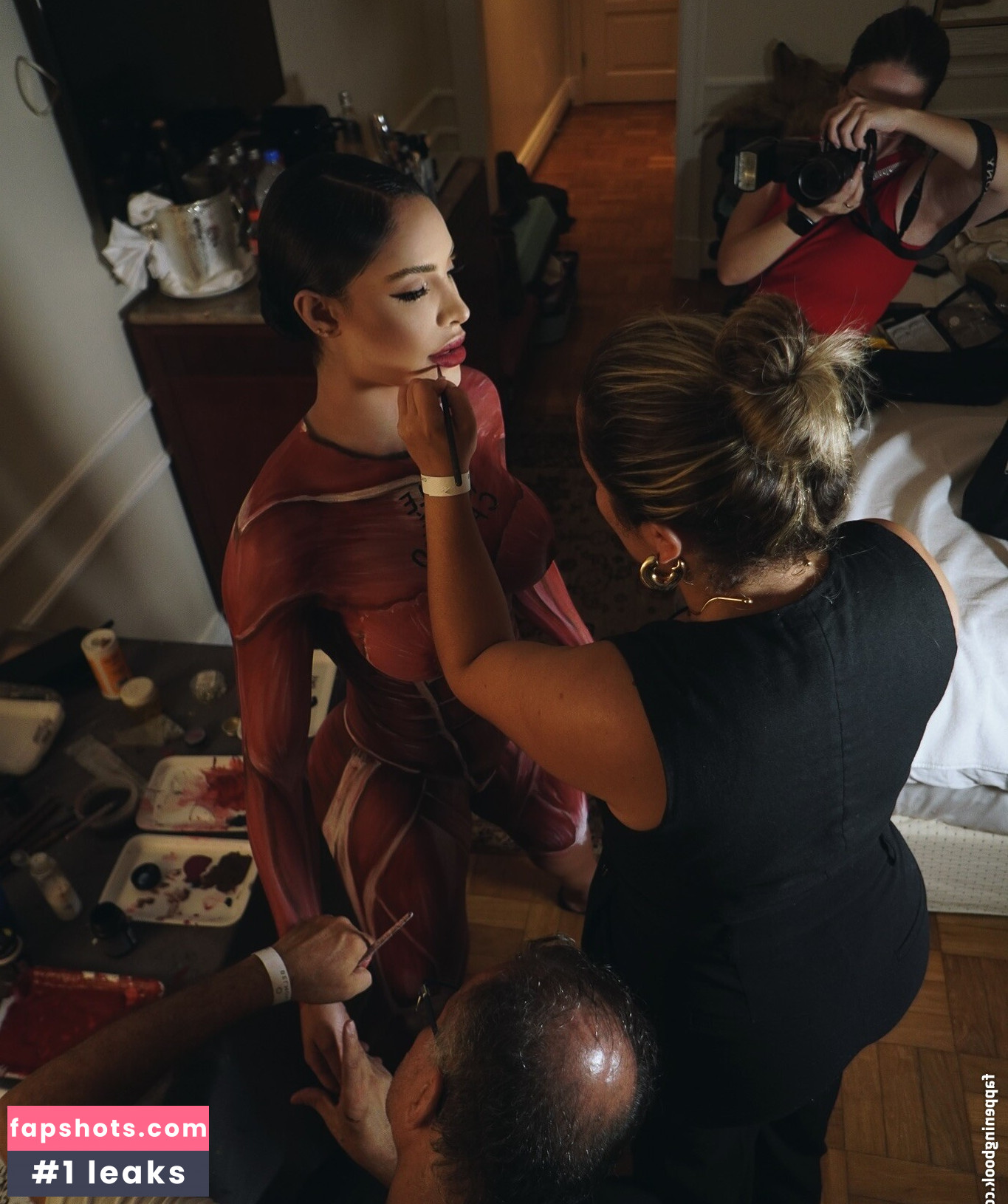 Aline Mineiro gallery photo #82