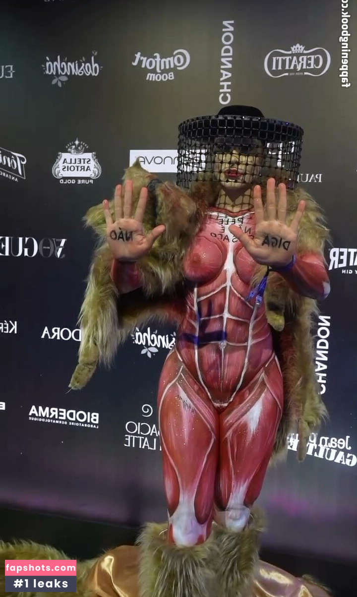 Aline Mineiro gallery photo #84