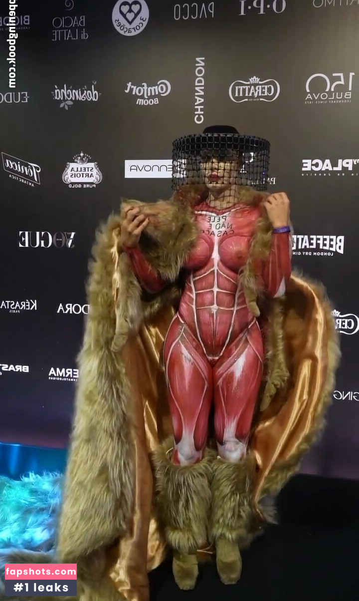 Aline Mineiro gallery photo #86