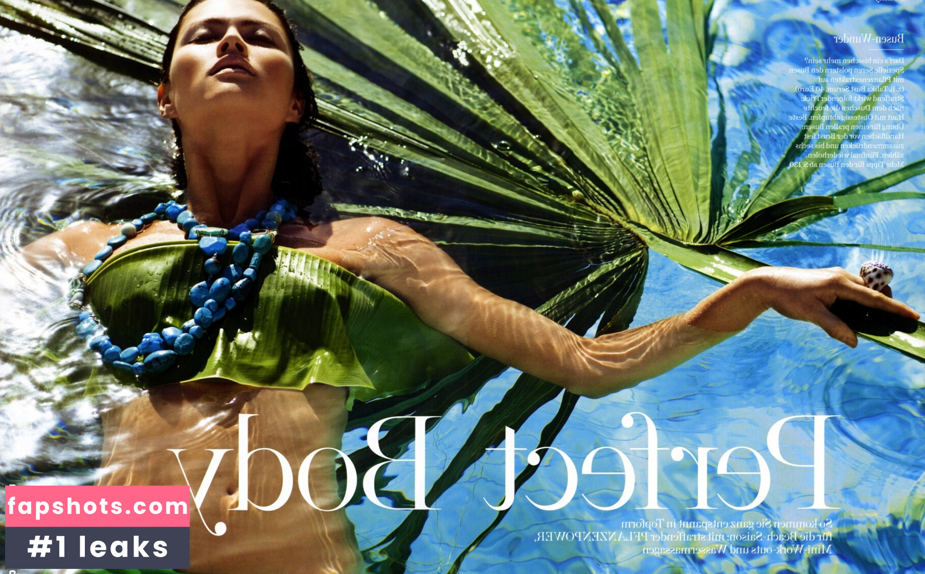 Aline Nakashima gallery photo #22