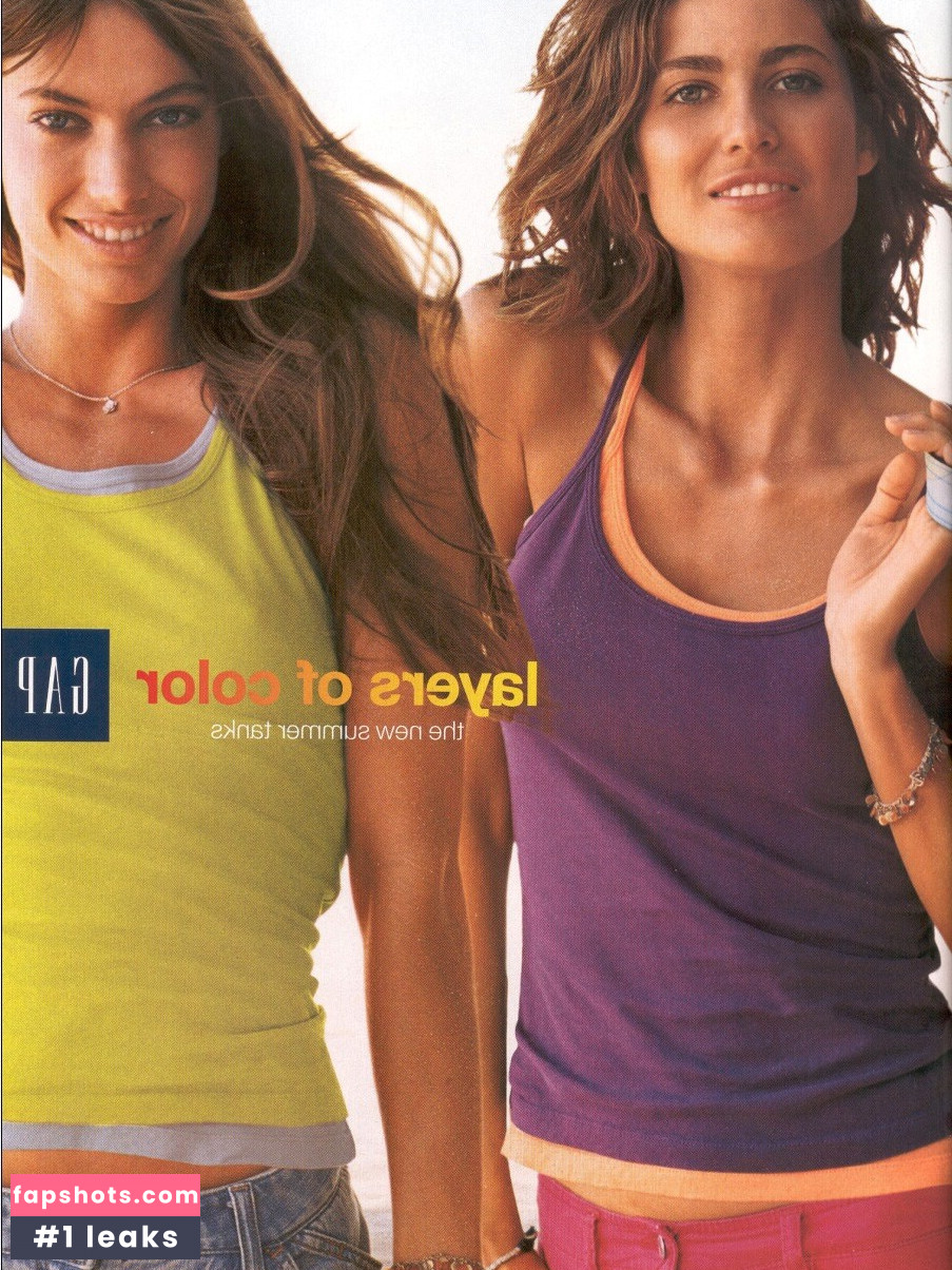 Aline Nakashima nude babe gallery