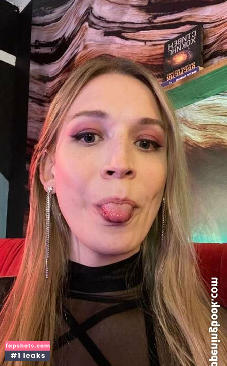 Aline Nahé úniky fotek pouze od fanoušků #2 - Fapshots