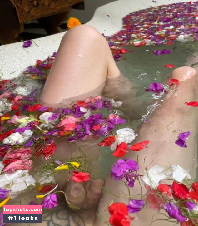 Aline Nahé úniky fotek pouze od fanoušků #5 - Fapshots