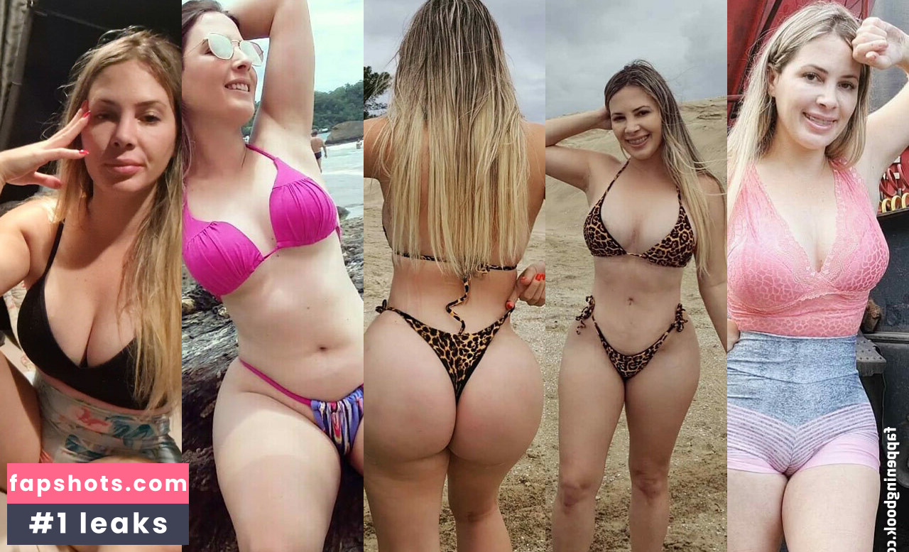 Aline Ouríques gallery photo #2