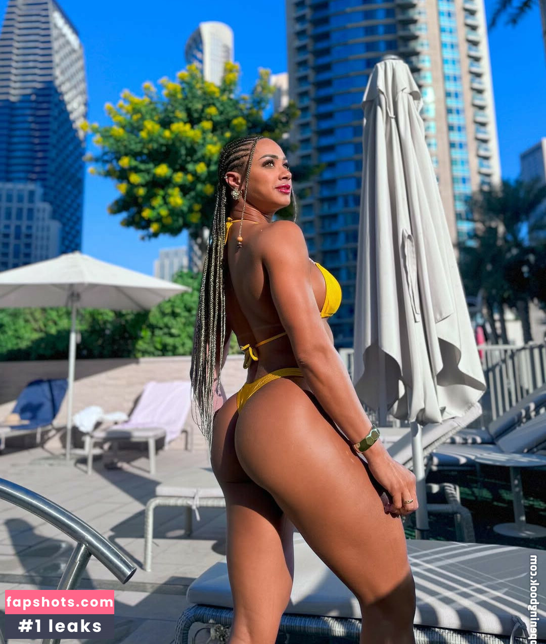 Aline Patriarca gallery photo #8