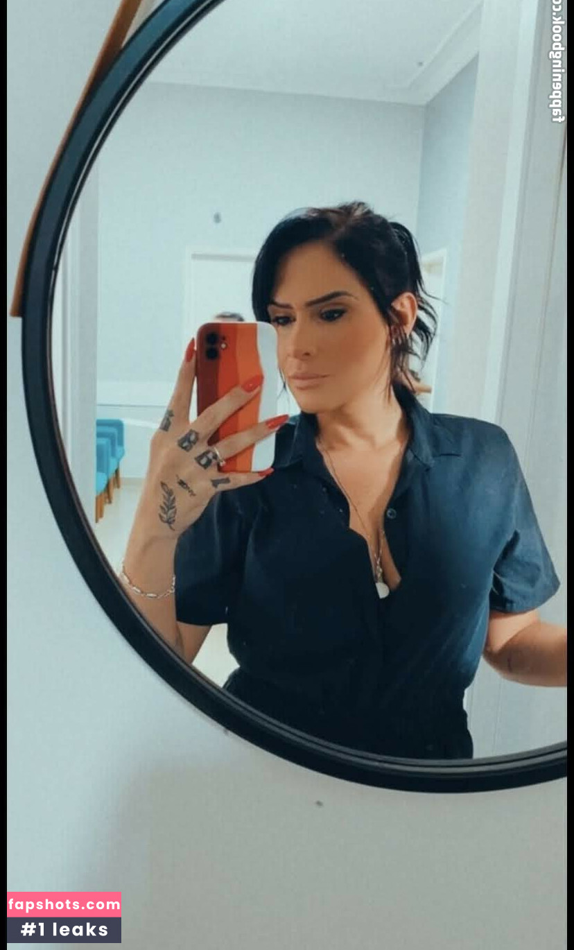 Aline Tavares Nahé úniky fotek pouze od fanoušků #2 - Fapshots