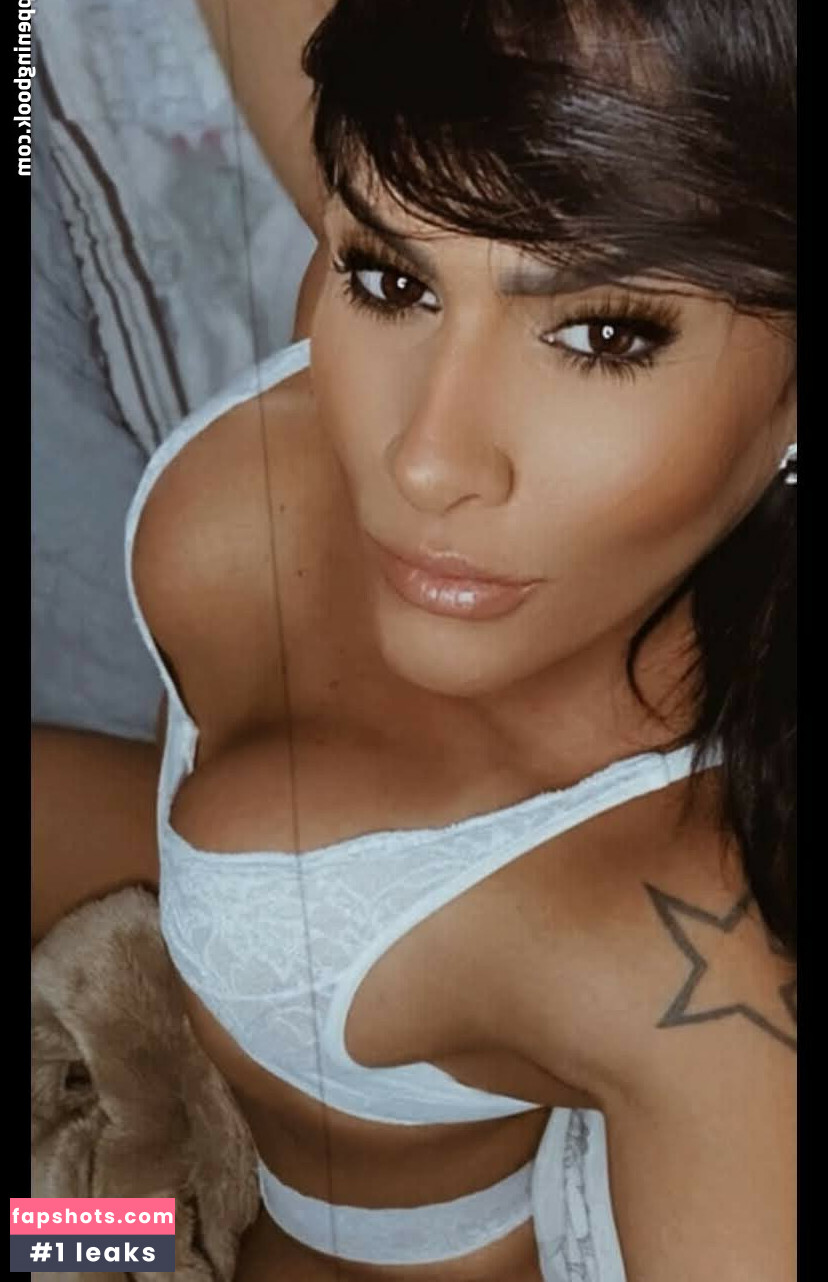 Aline Tavares Nahé úniky fotek pouze od fanoušků #14 - Fapshots