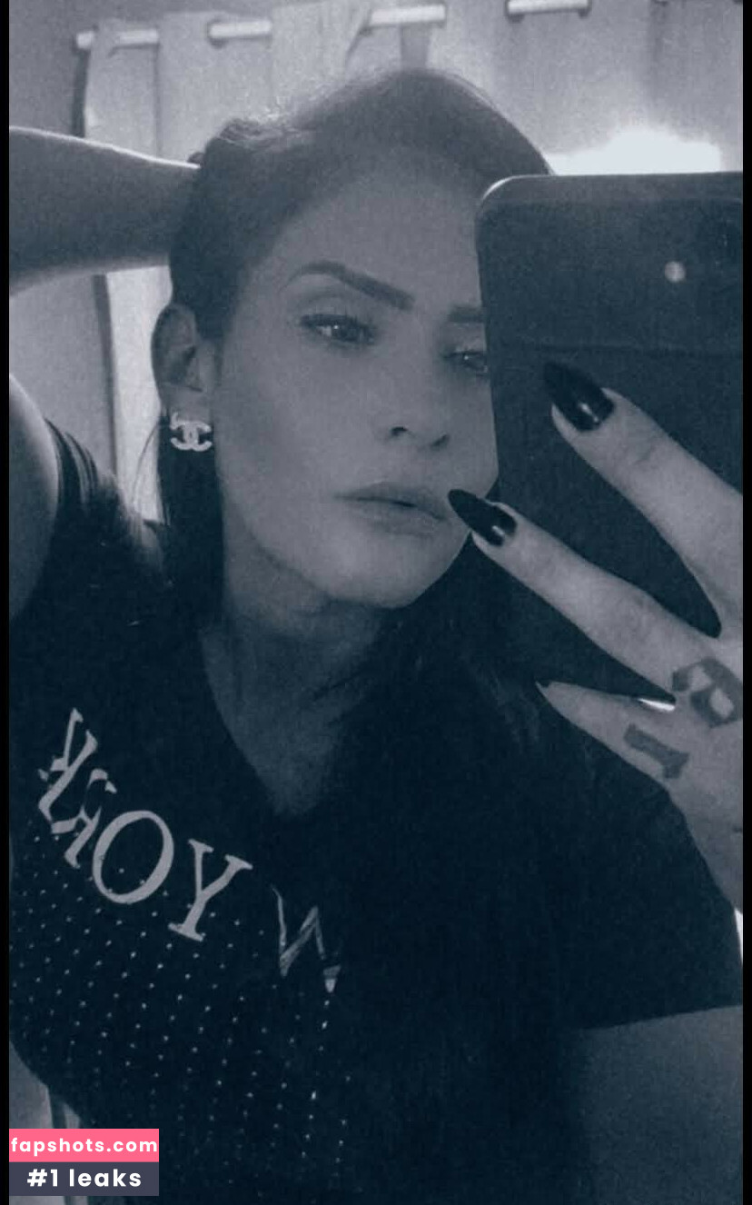 Aline Tavares Nahé úniky fotek pouze od fanoušků #3 - Fapshots