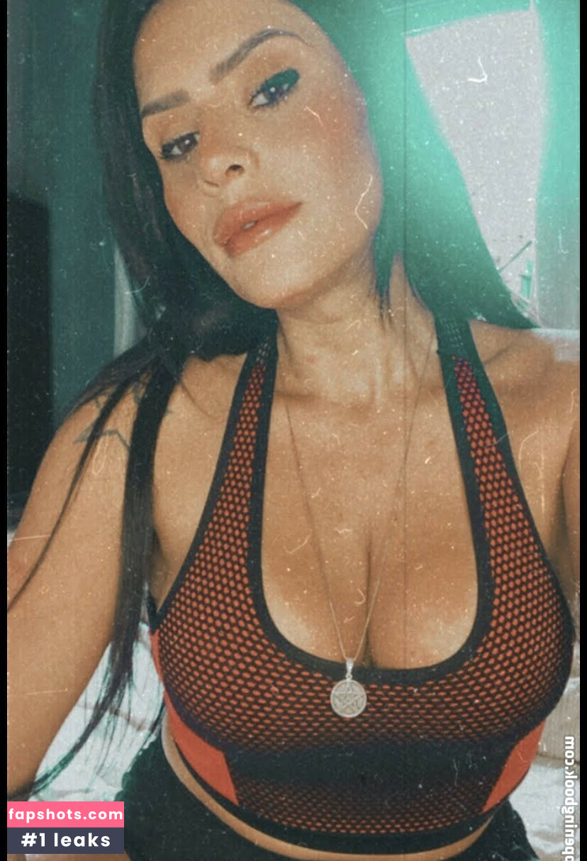 Aline Tavares Nahé úniky fotek pouze od fanoušků #7 - Fapshots