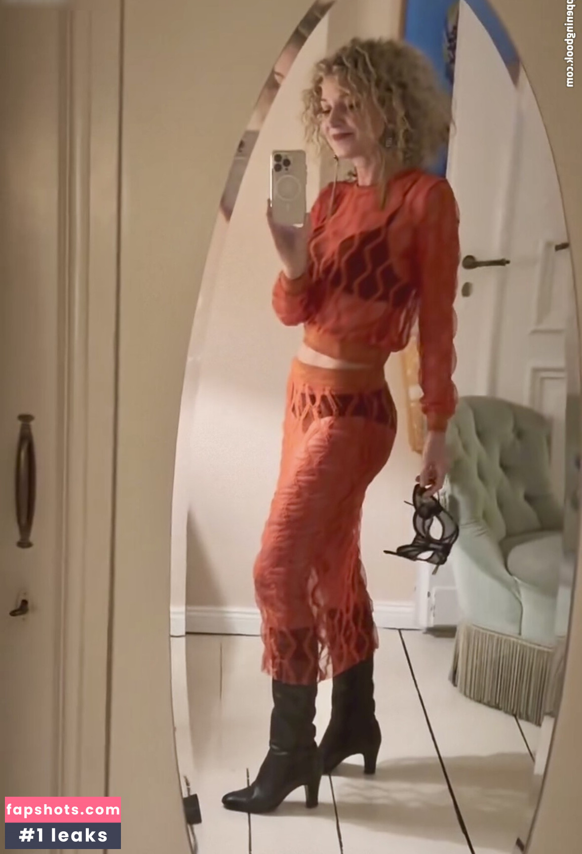 Aline von Drateln nude babe gallery