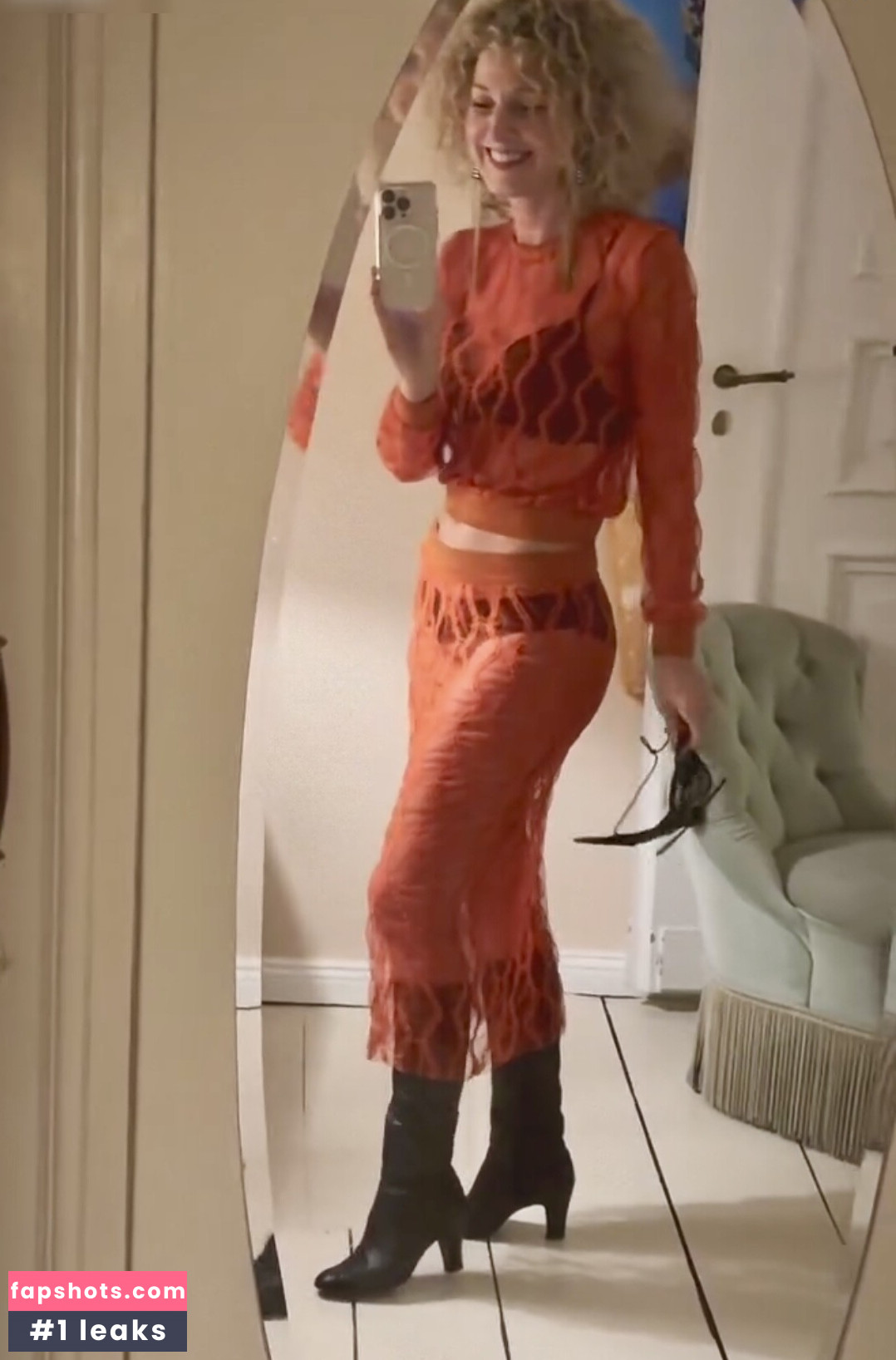 Aline von Drateln Nacktheit OnlyFans Fotos #3 - Fapshots