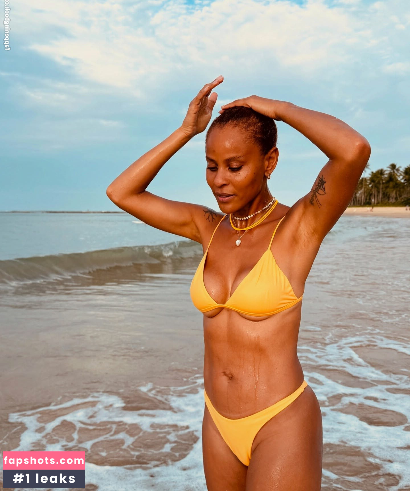 Aline Wirley Nude Leaks OnlyFans Photos #13 - LeakJerk