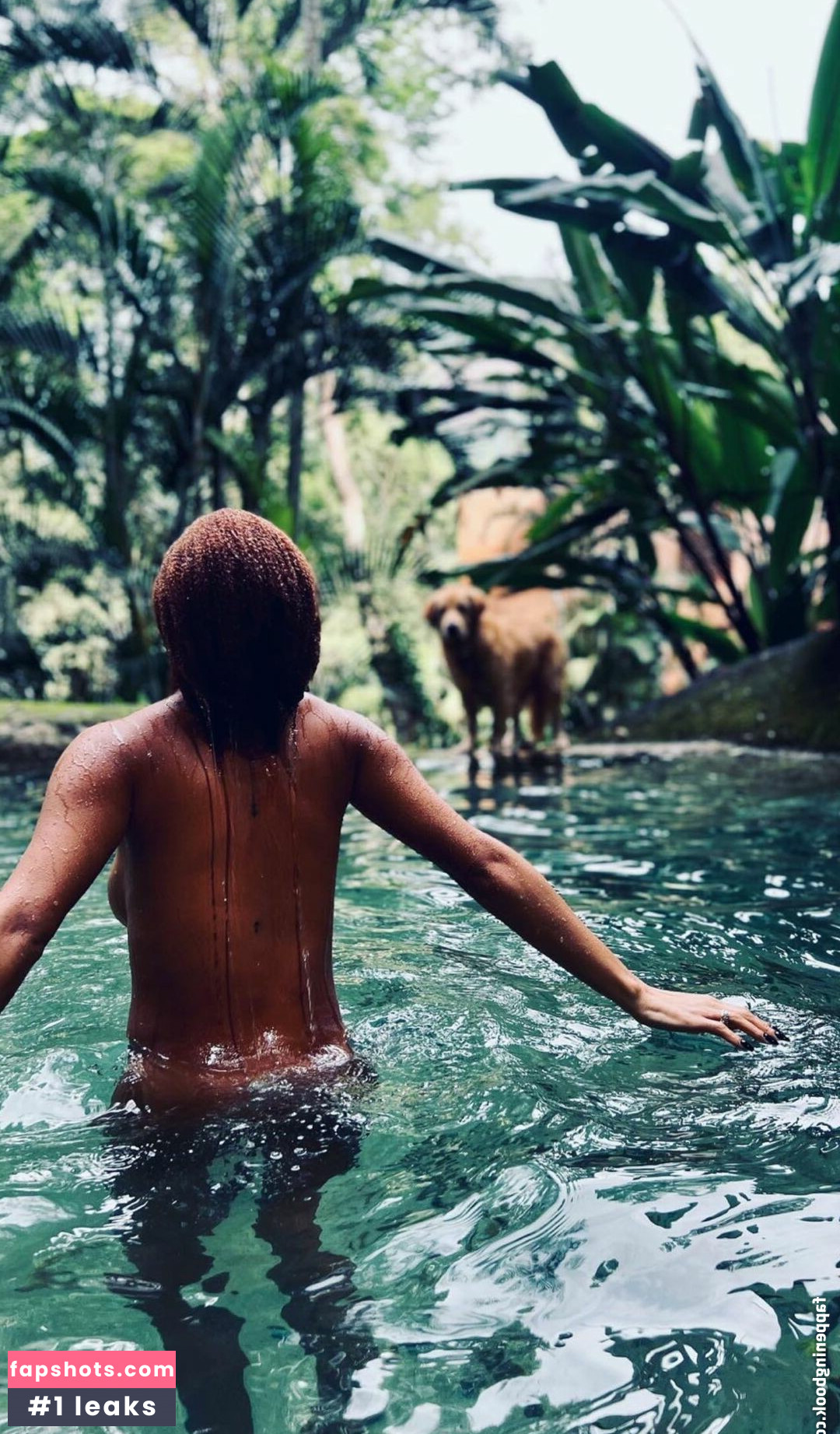 Aline Wirley Nude Leaks OnlyFans Photos #4 - LeakJerk