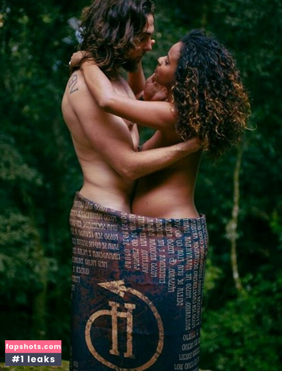 Aline Wirley Nude Leaks OnlyFans Photos #6 - LeakJerk