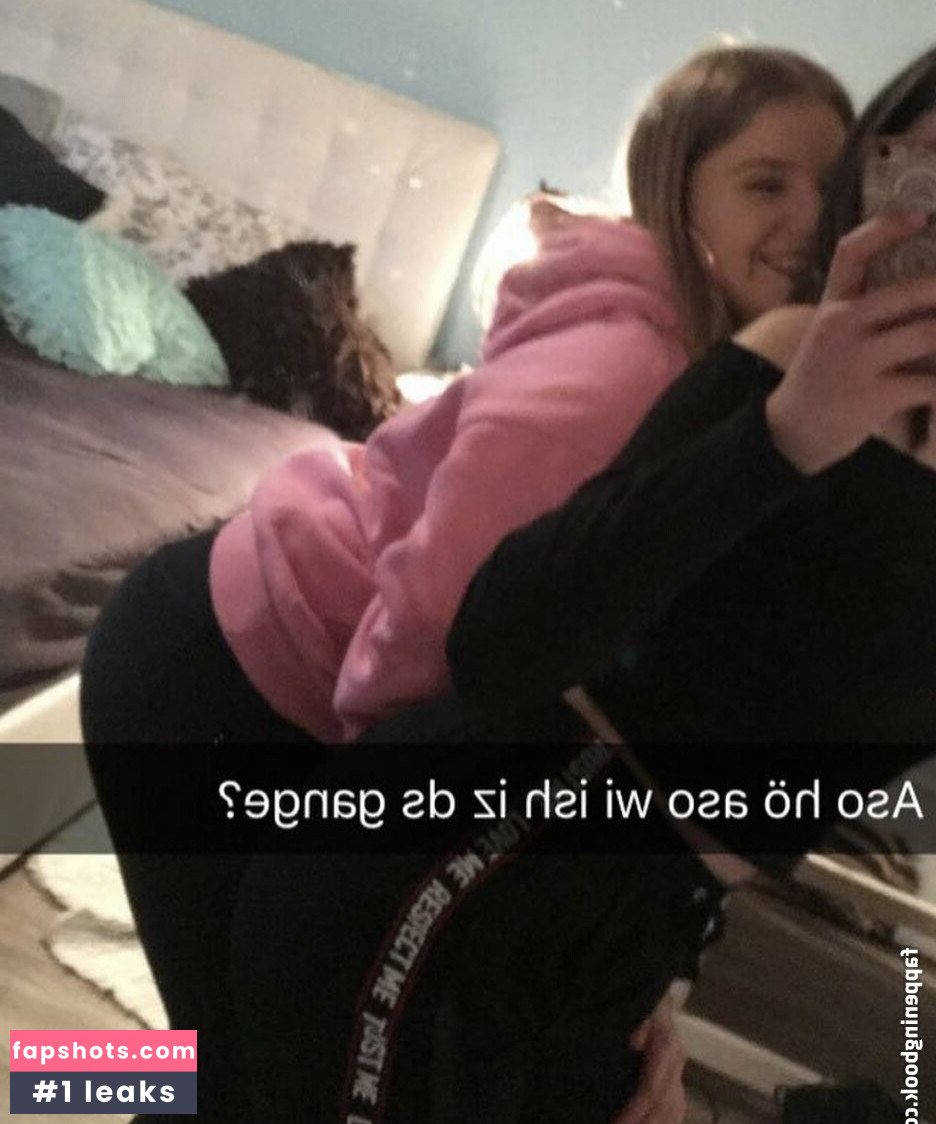 Aline Zwahlen gallery photo #15