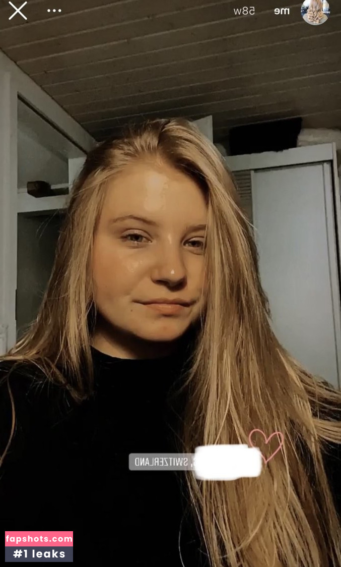 Aline Zwahlen gallery photo #44