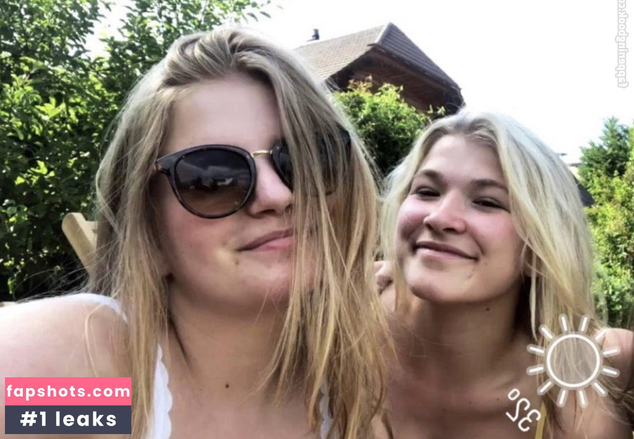 Aline Zwahlen gallery photo #50