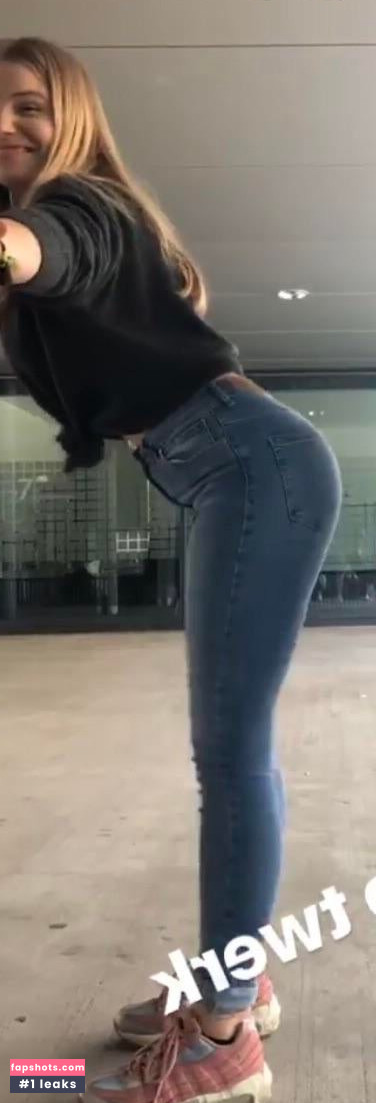 Aline Zwahlen gallery photo #57