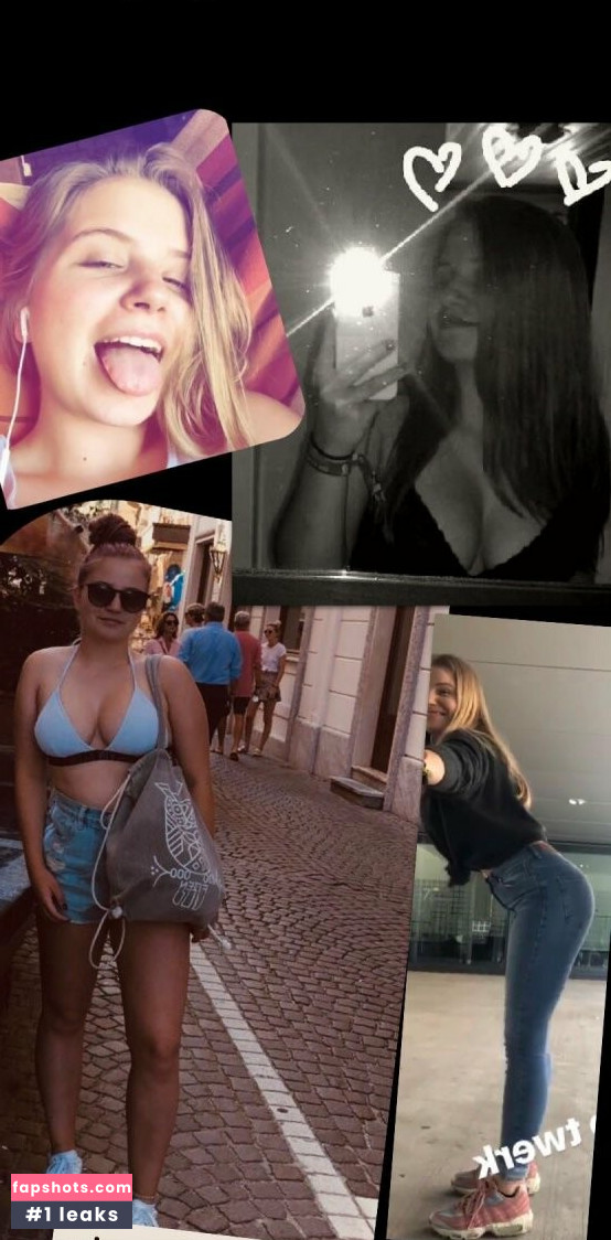 Aline Zwahlen gallery photo #9