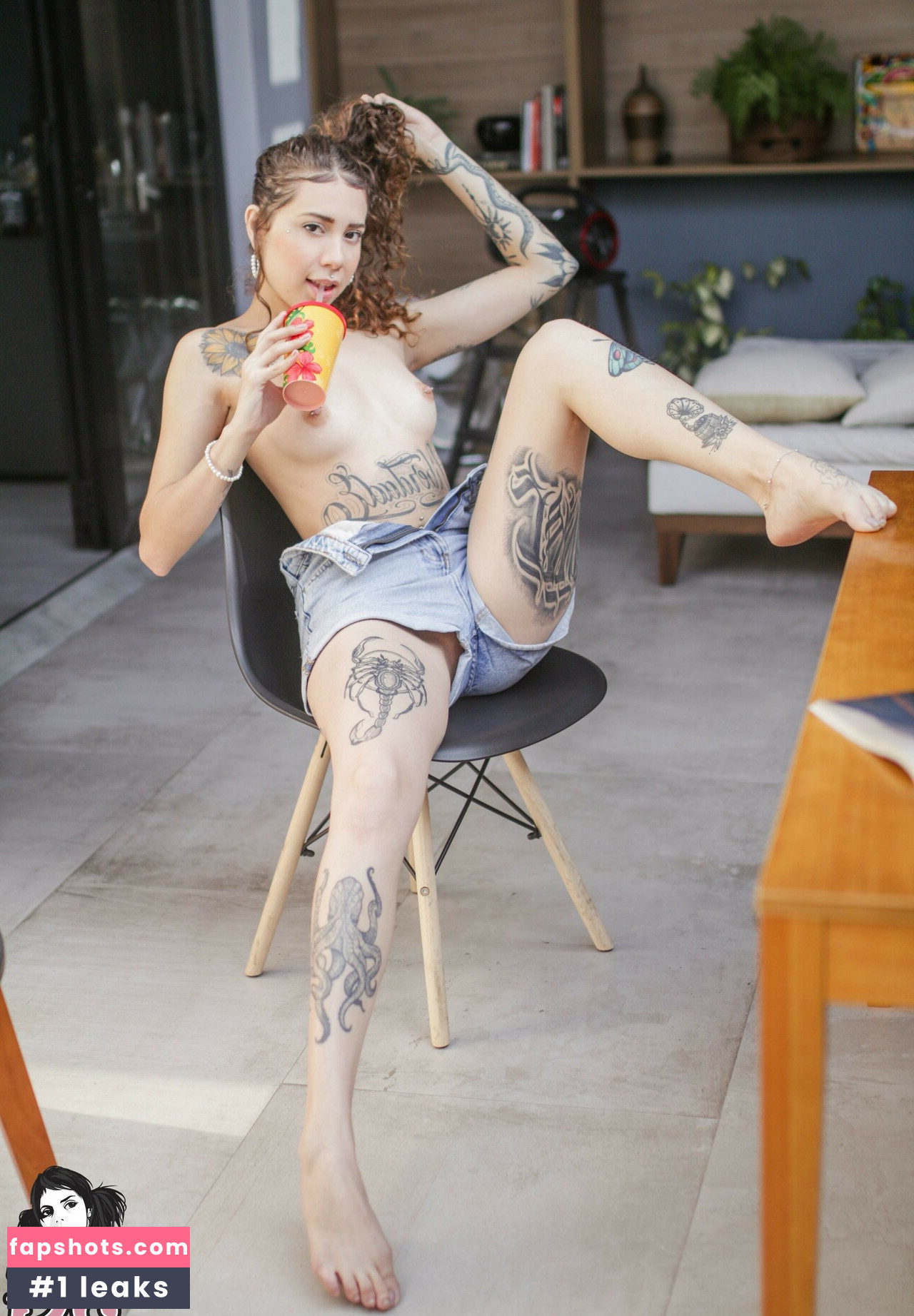 Alinekimm Nacktheit OnlyFans Fotos #2 - Fapshots