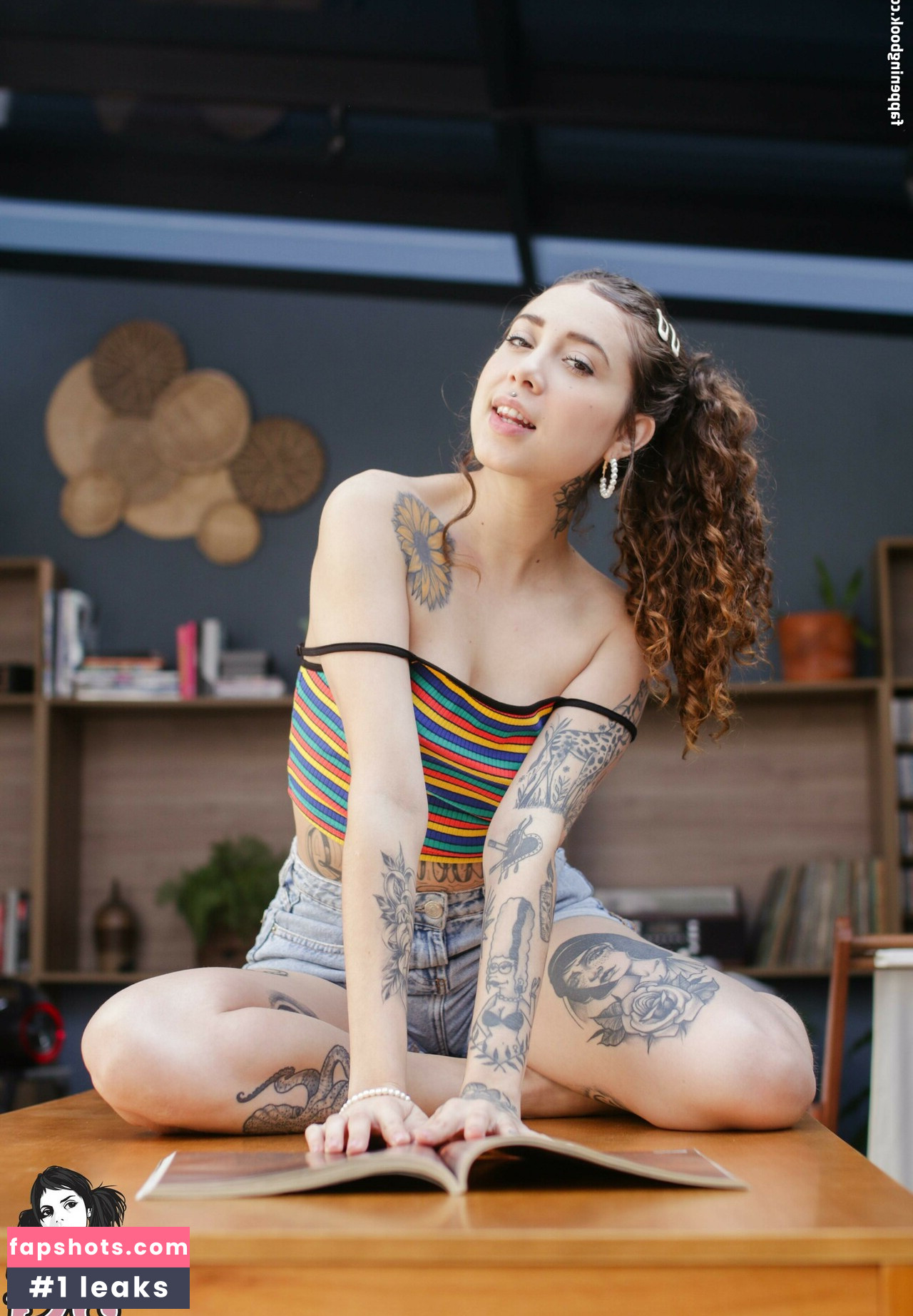 Alinekimm Nacktheit OnlyFans Fotos #11 - Fapshots