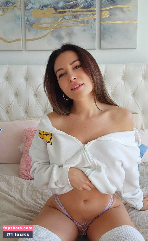 Alinity gallery photo #1122
