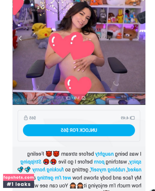 Alinity gallery photo #2026