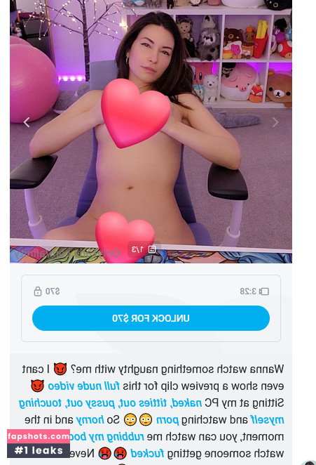 Alinity gallery photo #2822