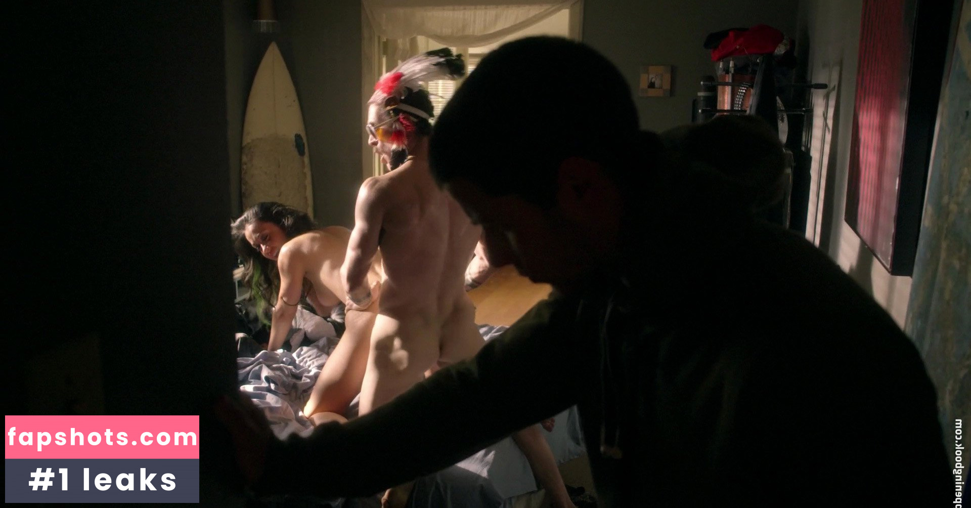 Alisa Allapach gallery photo #12