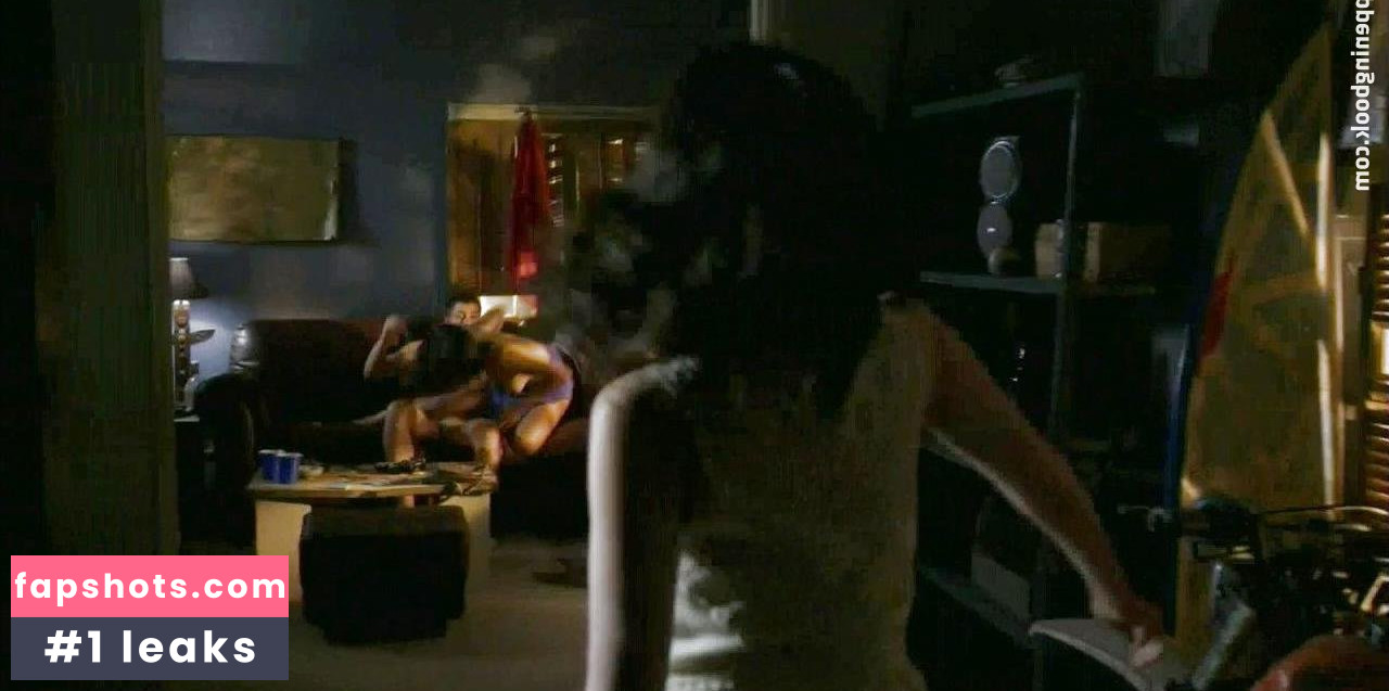 Alisa Allapach gallery photo #24