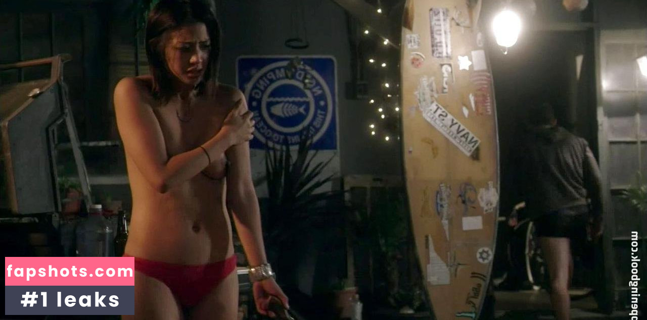 Alisa Allapach gallery photo #34