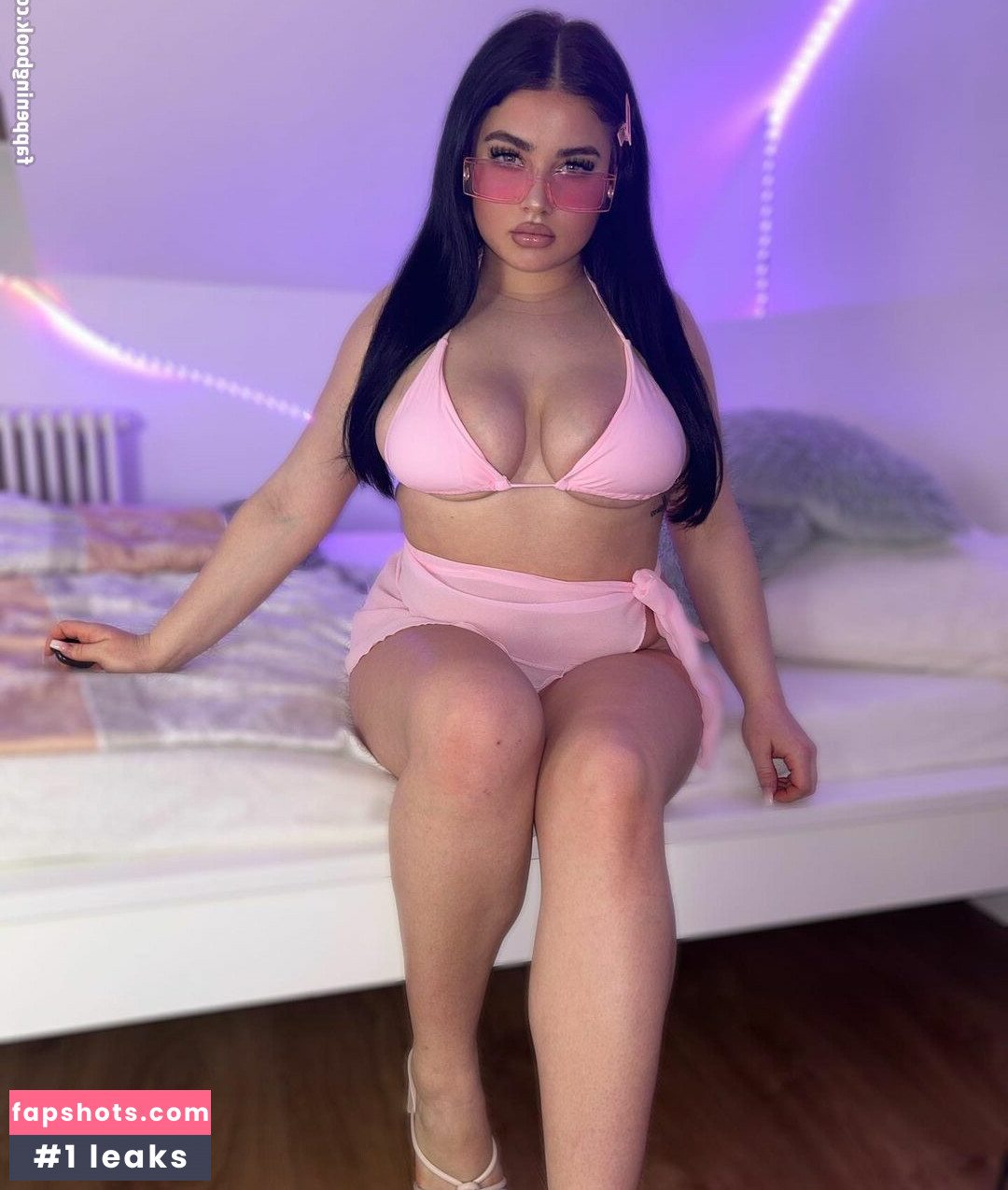 Alisa Allison Nahé úniky fotek pouze od fanoušků #5 - Fapshots