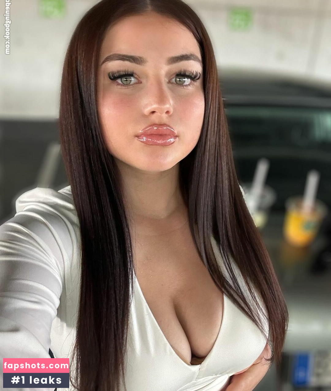 Alisa Allison Nahé úniky fotek pouze od fanoušků #6 - Fapshots