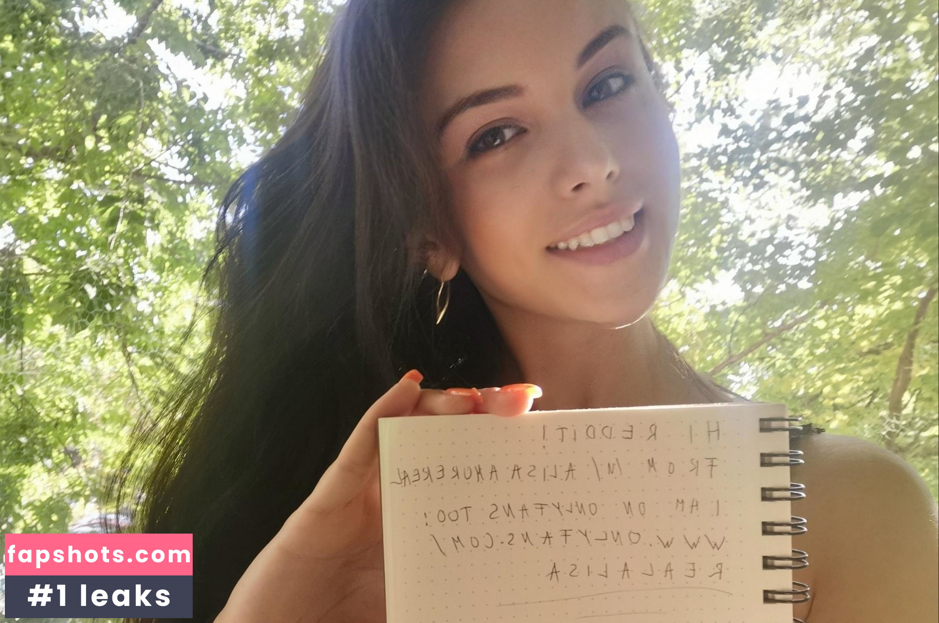 Alisa Amore Nude Leaks OnlyFans Photos #85 - LeakJerk