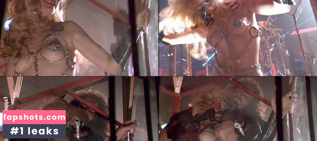 Alisa Christensen Nahé úniky fotek pouze od fanoušků #3 - Fapshots