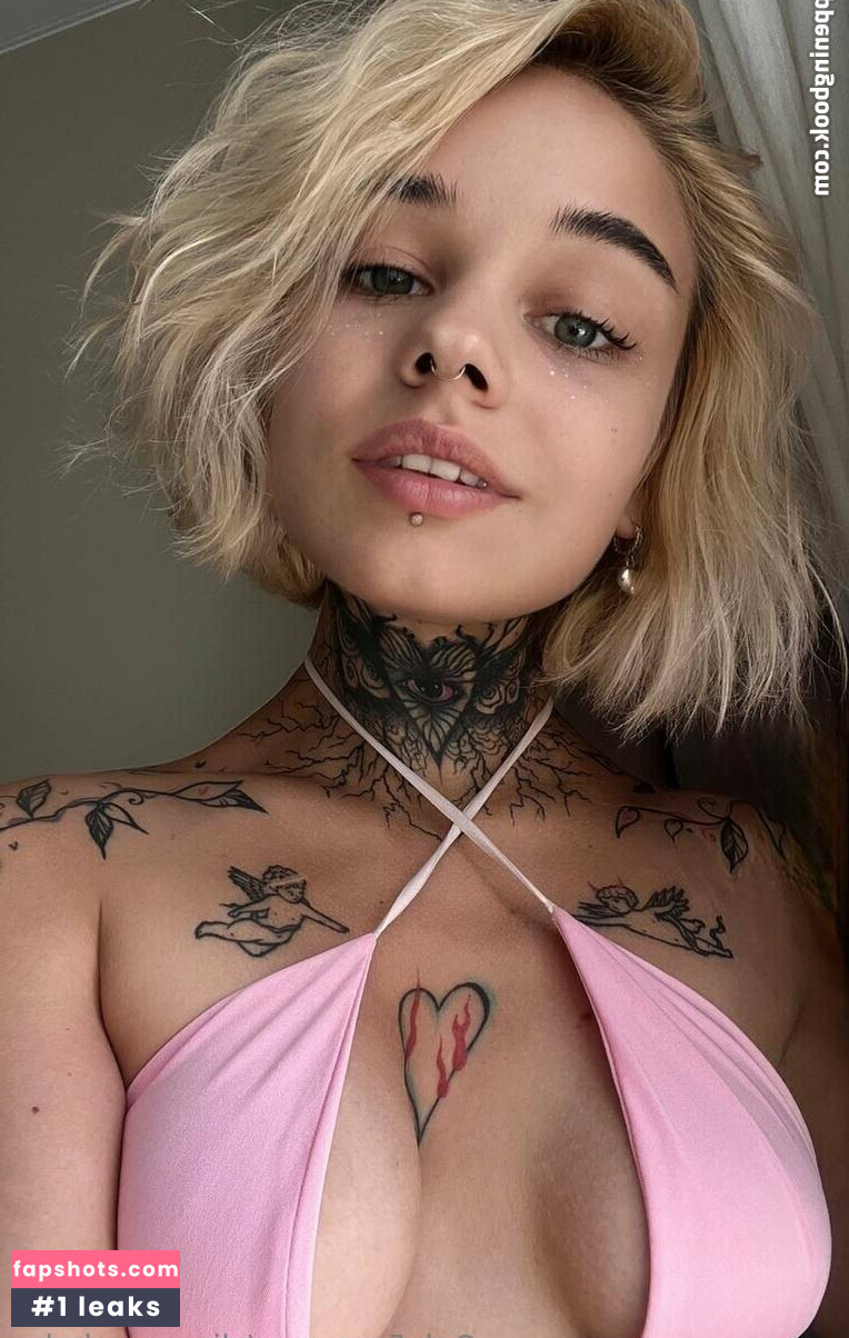 Alisa_Gymbabe gallery photo #7