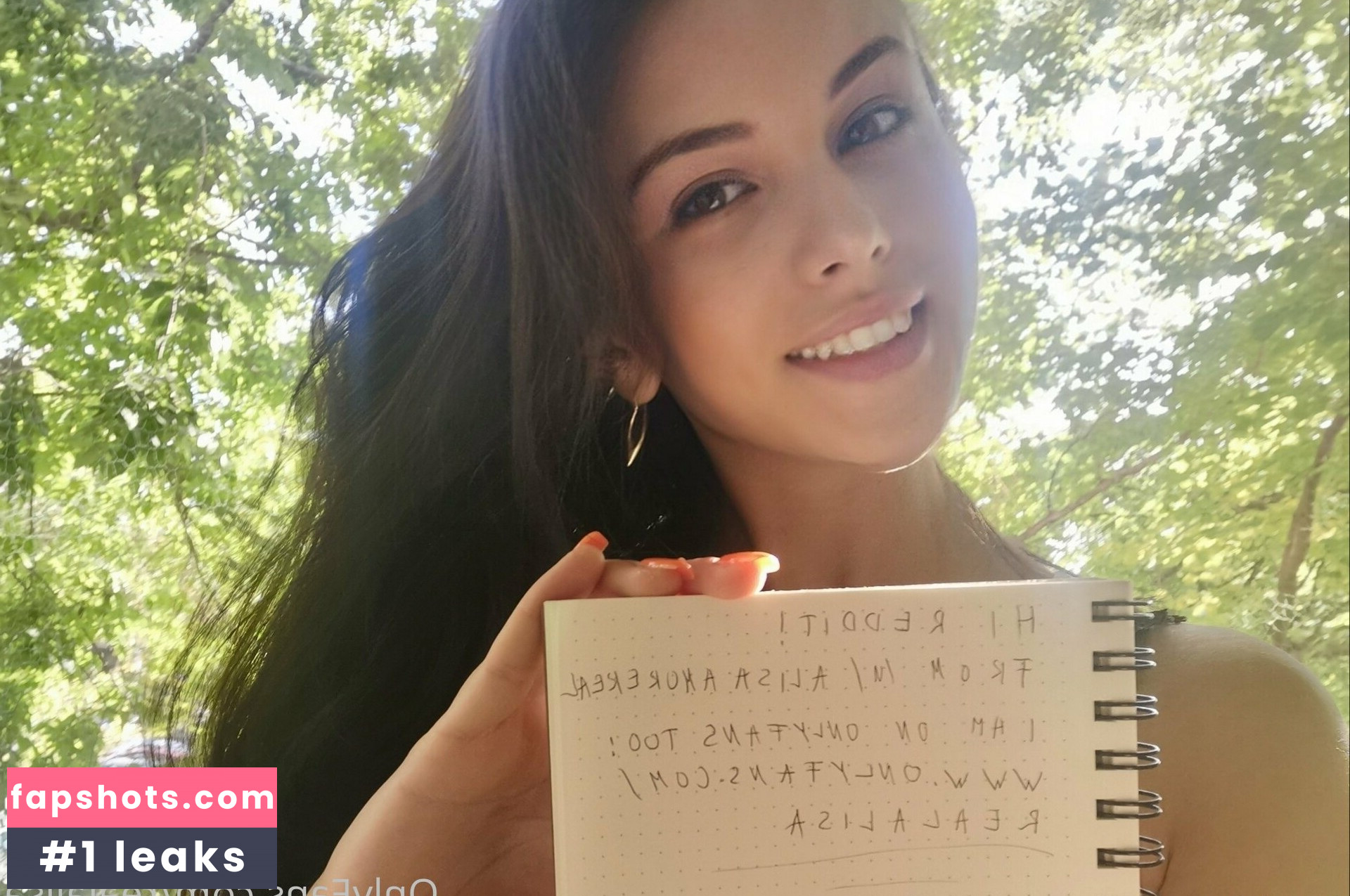 Alisa I Nude Leaks OnlyFans Photos #6 - LeakJerk