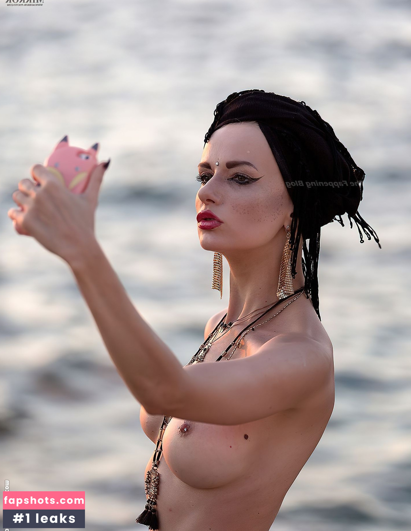 Alisa Liss gallery photo #16