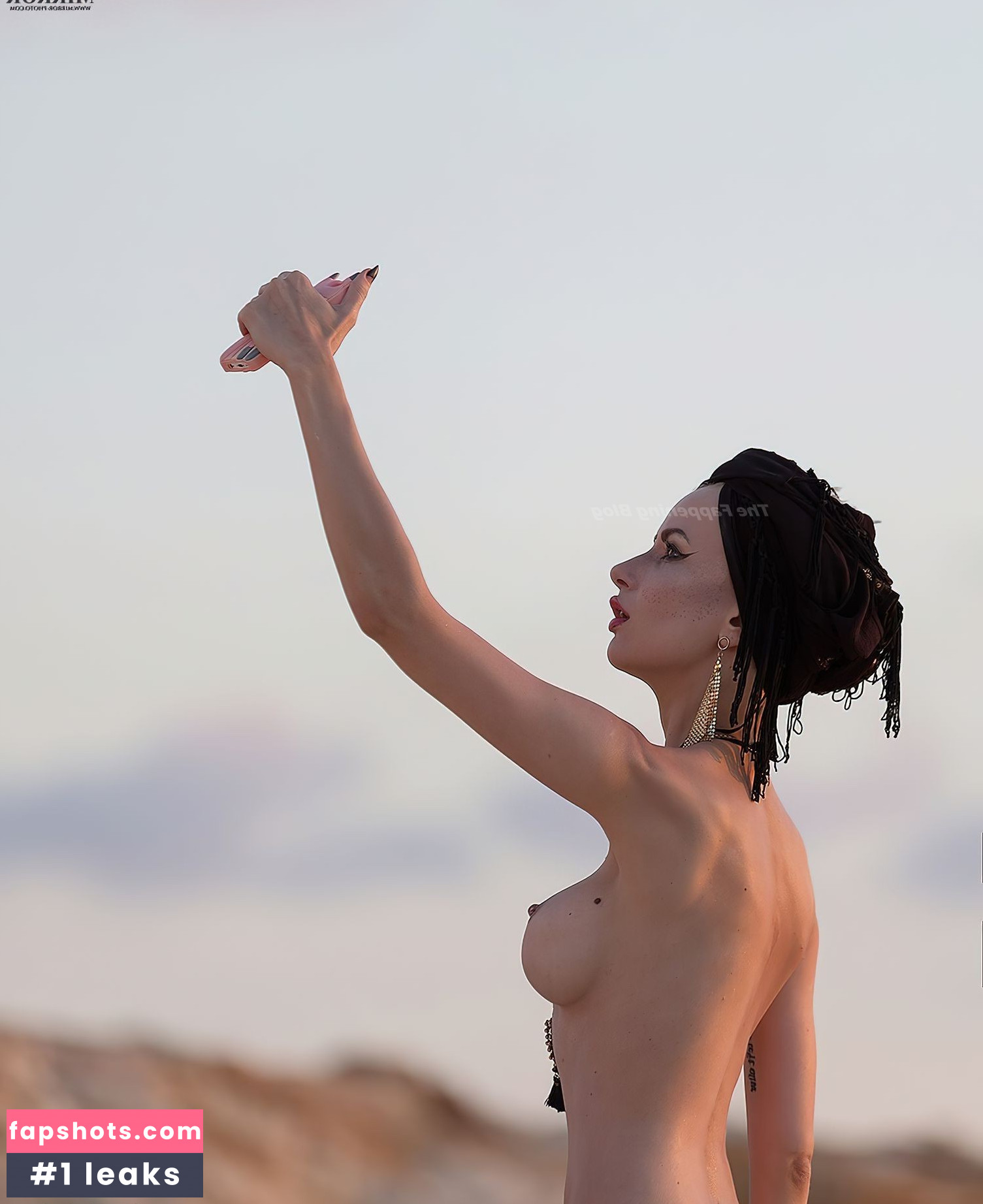 Alisa Liss gallery photo #20