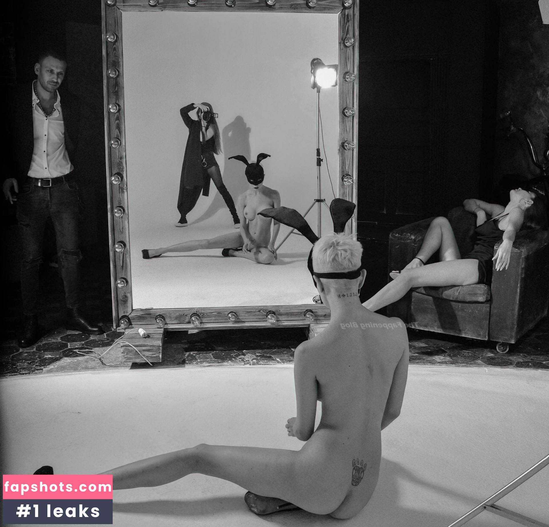 Alisa Liss gallery photo #30