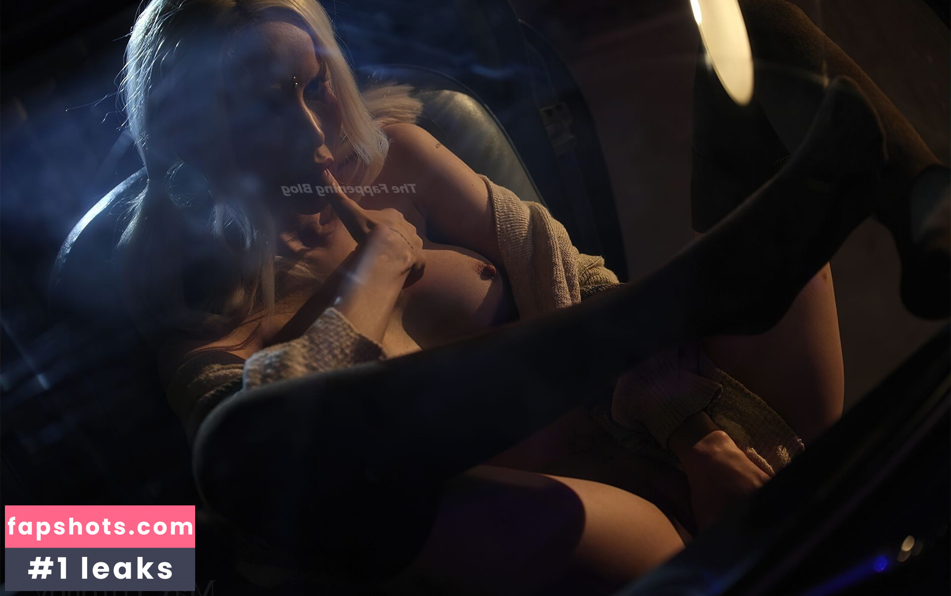 Alisa Liss nude babe gallery